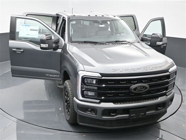 new 2024 Ford Super Duty car, priced at $83,565