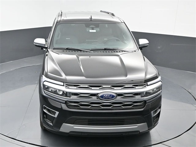 new 2024 Ford Expedition car, priced at $74,270