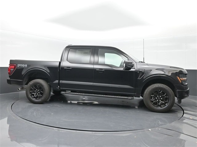 new 2024 Ford F-150 car, priced at $59,525