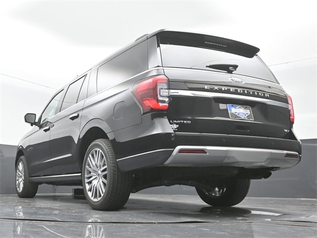 new 2024 Ford Expedition car, priced at $63,900