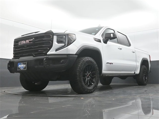 used 2023 GMC Sierra 1500 car, priced at $59,567