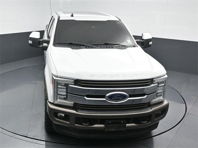 used 2019 Ford F-250SD car, priced at $48,944