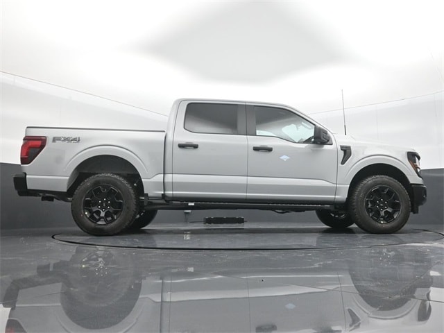 new 2024 Ford F-150 car, priced at $53,190