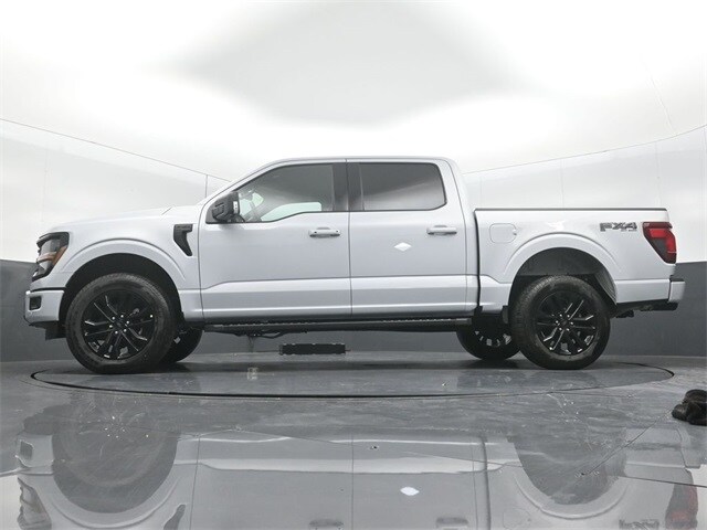 new 2025 Ford F-150 car, priced at $63,274