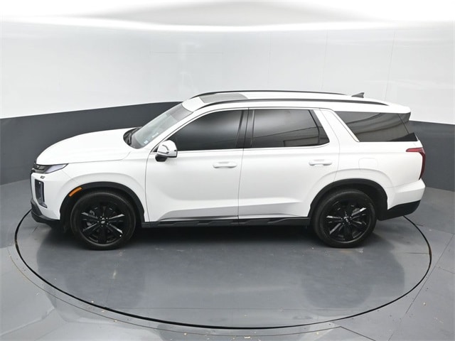 used 2024 Hyundai Palisade car, priced at $37,543