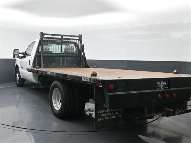 used 2014 Ford F-350SD car, priced at $19,859