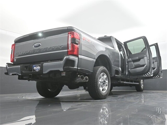 new 2025 Ford Super Duty car, priced at $71,720