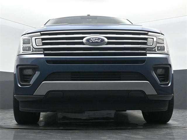 used 2018 Ford Expedition Max car, priced at $20,986