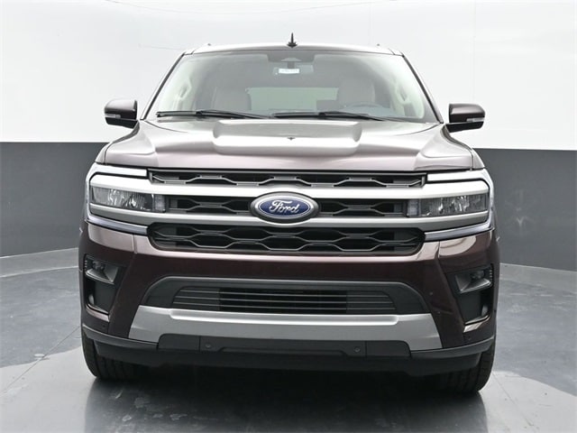 new 2024 Ford Expedition car, priced at $62,595