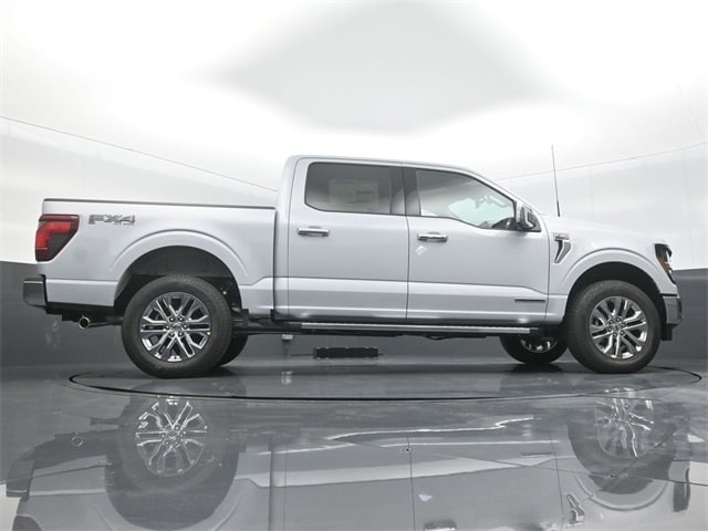 new 2025 Ford F-150 car, priced at $65,715