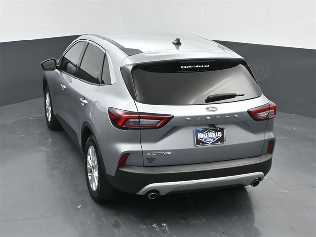 used 2024 Ford Escape car, priced at $22,249