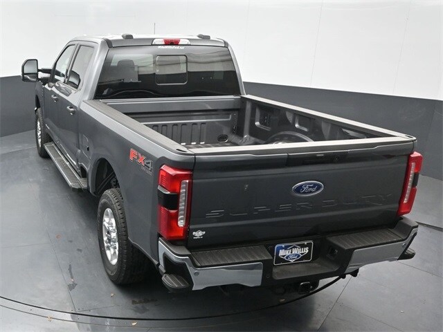 new 2025 Ford Super Duty car, priced at $71,720
