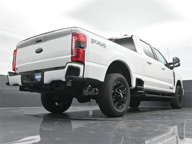 new 2024 Ford Super Duty car, priced at $82,560