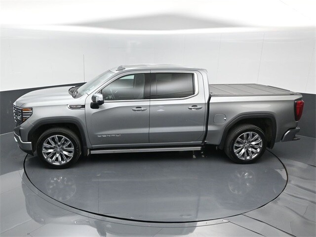 used 2023 GMC Sierra 1500 car, priced at $59,758