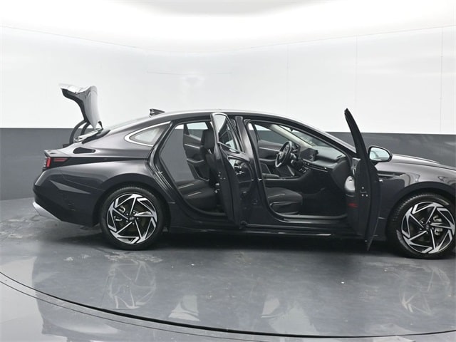 used 2024 Hyundai Sonata car, priced at $22,966