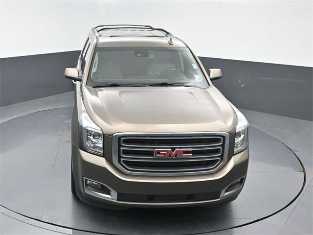 used 2016 GMC Yukon car, priced at $21,942