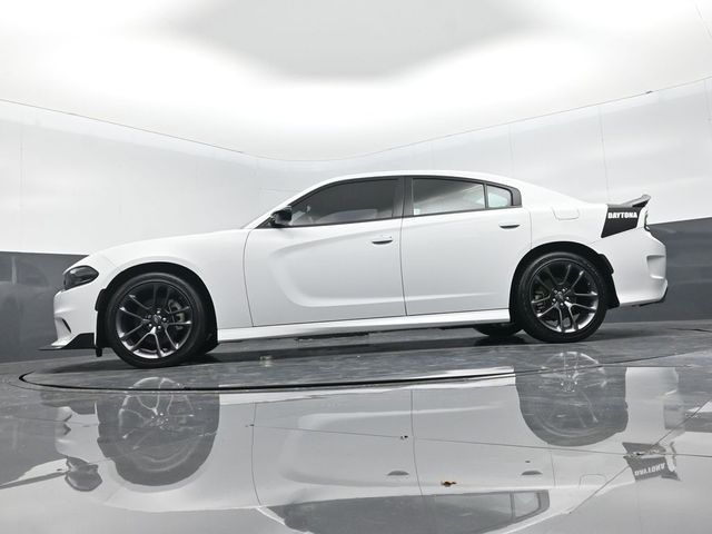 used 2023 Dodge Charger car, priced at $31,496