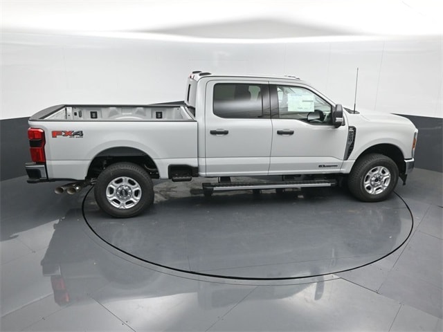 new 2025 Ford Super Duty car, priced at $71,940