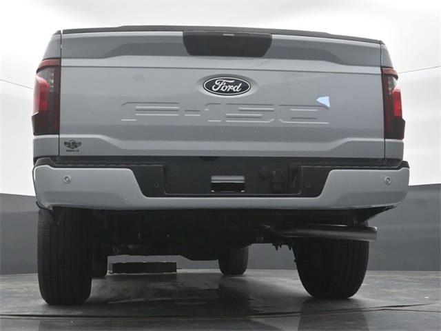 new 2025 Ford F-150 car, priced at $43,169