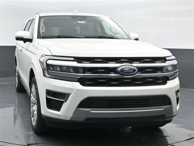 new 2024 Ford Expedition car, priced at $64,395