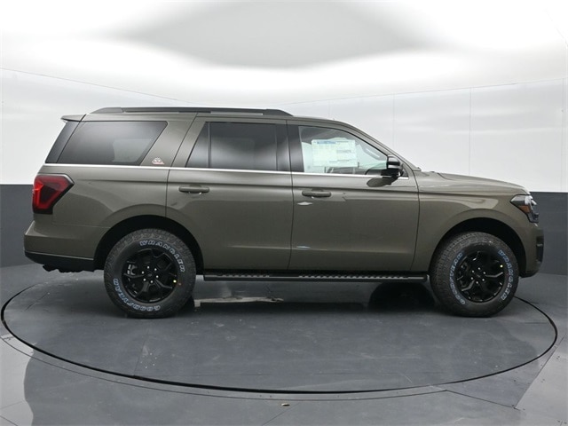 new 2024 Ford Expedition car, priced at $78,515