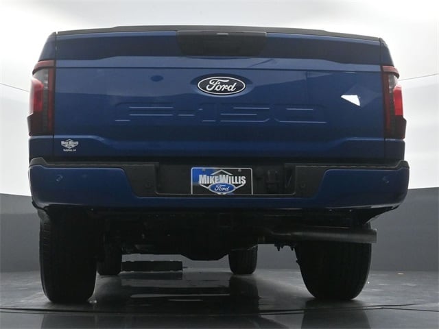 new 2025 Ford F-150 car, priced at $47,780