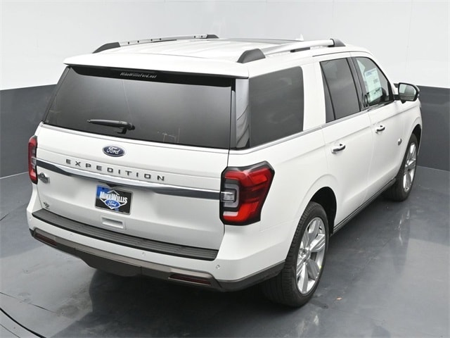 new 2024 Ford Expedition car, priced at $73,550