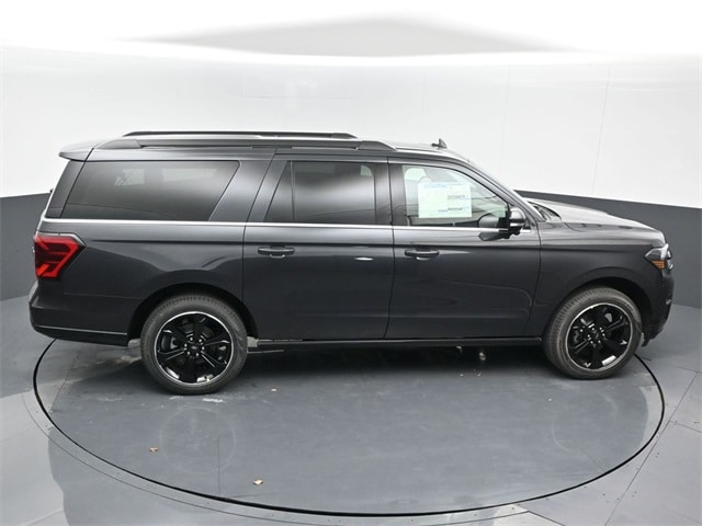 new 2024 Ford Expedition car, priced at $74,465