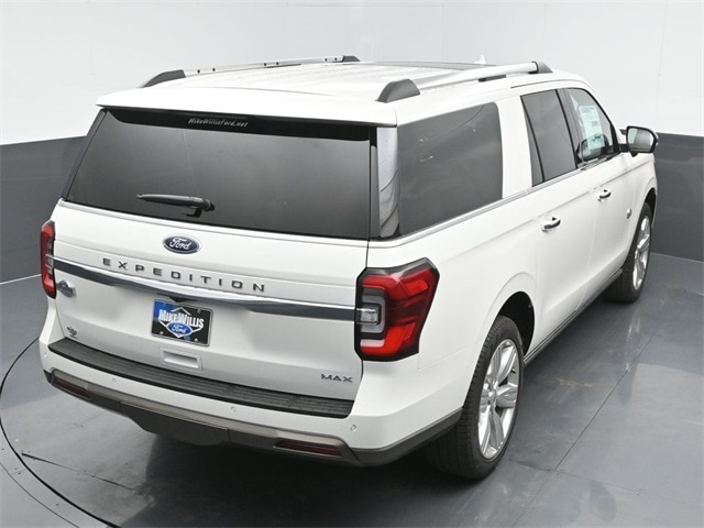 new 2024 Ford Expedition car, priced at $76,550