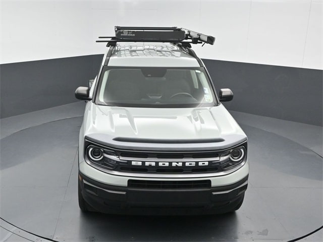 used 2022 Ford Bronco Sport car, priced at $26,829