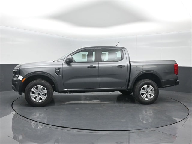 new 2025 Ford Ranger car, priced at $33,725