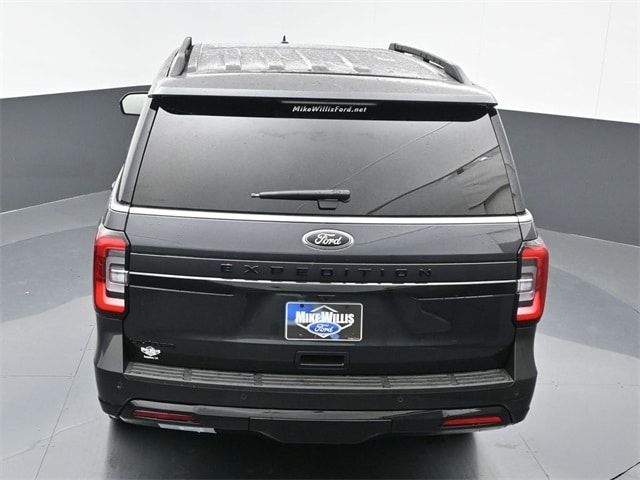 new 2024 Ford Expedition car, priced at $67,860