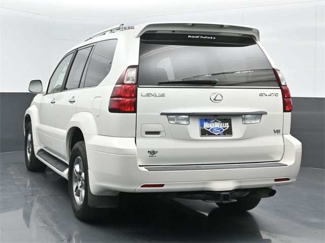 used 2009 Lexus GX car, priced at $14,522