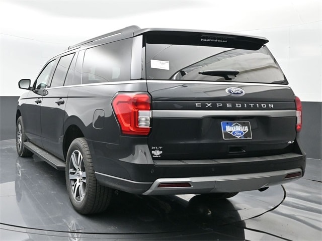 new 2024 Ford Expedition car, priced at $62,000