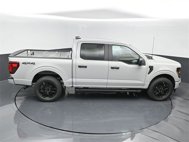 new 2024 Ford F-150 car, priced at $49,179