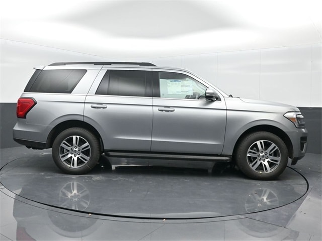 new 2024 Ford Expedition car, priced at $63,125