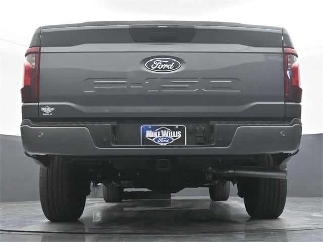new 2025 Ford F-150 car, priced at $41,751