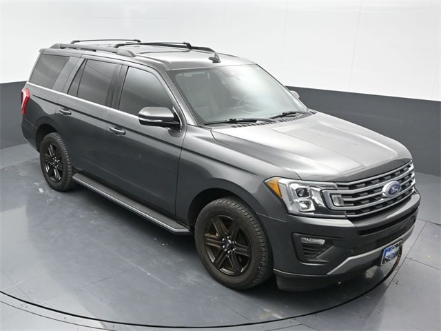 used 2020 Ford Expedition car, priced at $27,986