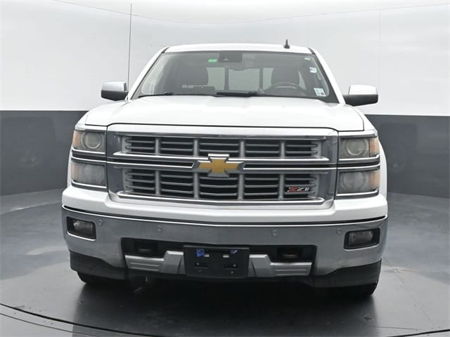 used 2015 Chevrolet Silverado 1500 car, priced at $23,994