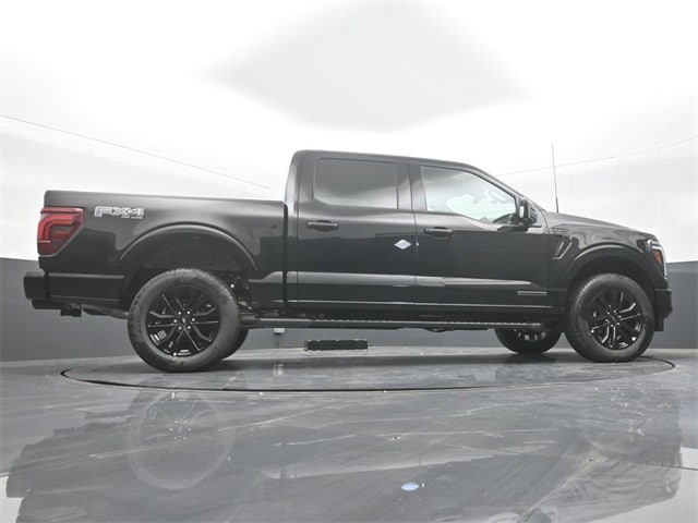 new 2025 Ford F-150 car, priced at $67,445