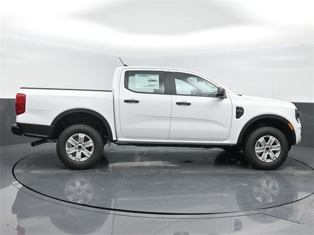 new 2024 Ford Ranger car, priced at $34,910