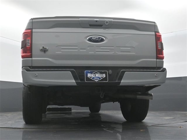 used 2023 Ford F-150 car, priced at $39,965