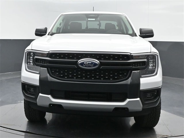 new 2024 Ford Ranger car, priced at $40,985