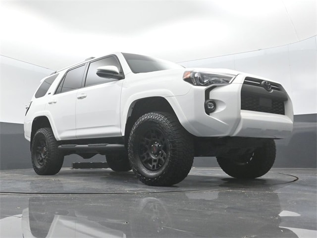 used 2023 Toyota 4Runner car, priced at $41,565