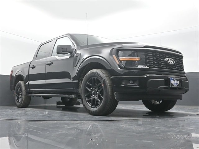 new 2025 Ford F-150 car, priced at $49,365