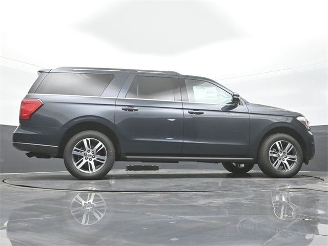 new 2024 Ford Expedition car, priced at $59,620