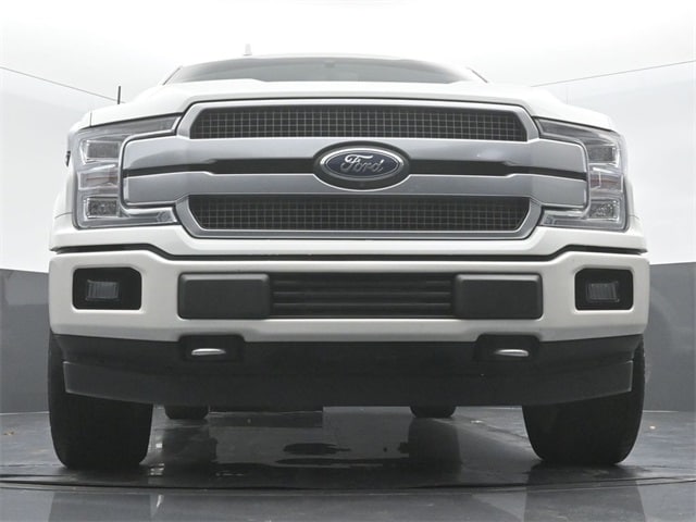 used 2020 Ford F-150 car, priced at $42,526