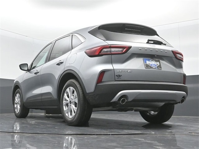 new 2024 Ford Escape car, priced at $25,740