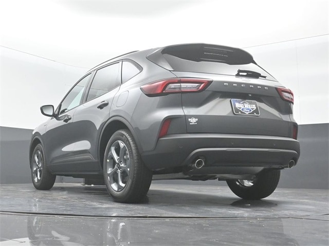 new 2025 Ford Escape car, priced at $33,345