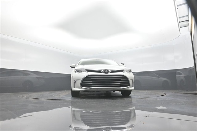used 2018 Toyota Avalon car, priced at $19,185